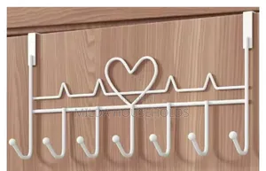 Over the Door Hanger
