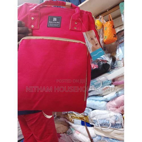 Diaper Bag Backpack Diaper Bag Backpack - thumbnail 2