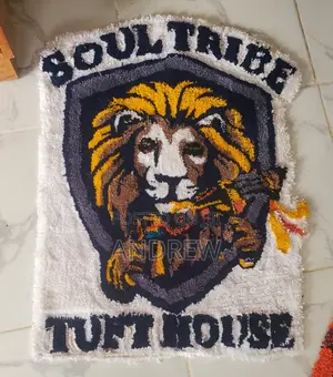Tufted Goods