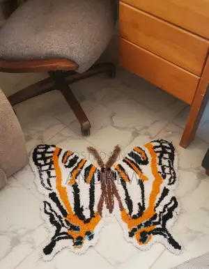 Tufted Goods