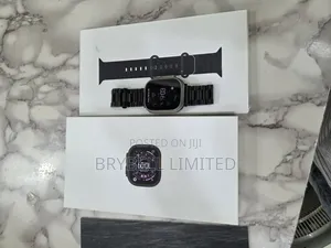 Apple Watch Ultra 1 49mm Clean as New Black
