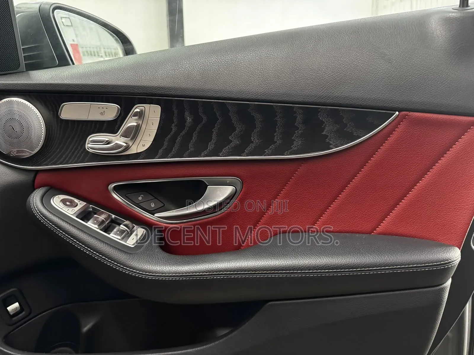 Mercedes-Benz C200 2020 Gray