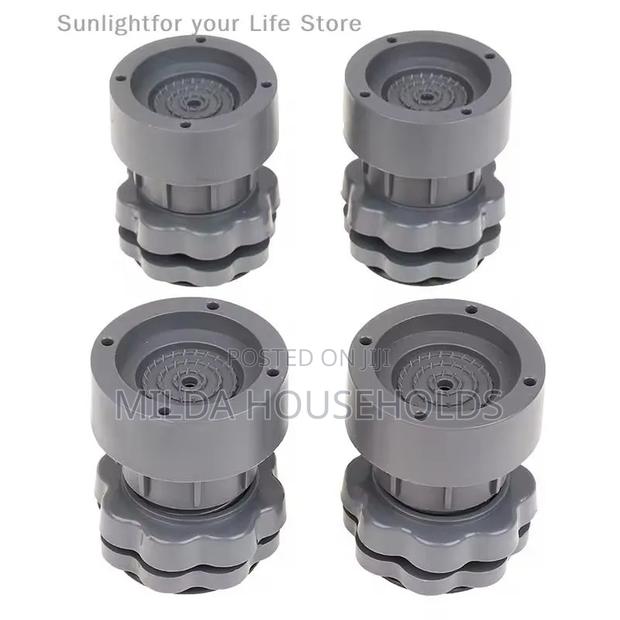 Heavy Duty Washing Machine Anti Vibration Pad