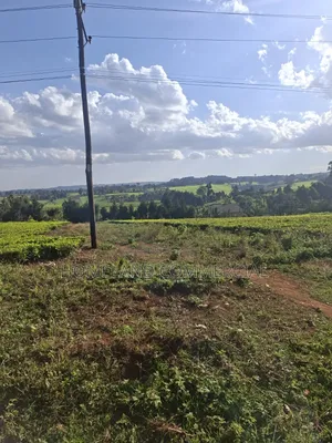 30 Acres for Sale in Riara RIDGE Tigoni