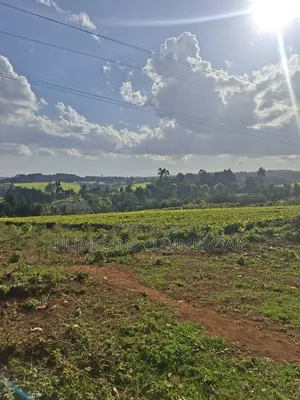 30 Acres for Sale in Riara RIDGE Tigoni