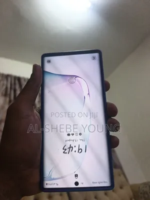 Samsung Galaxy Note 10 Plus 5G 512 GB