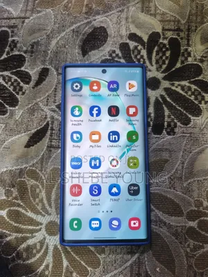 Samsung Galaxy Note 10 Plus 5G 512 GB