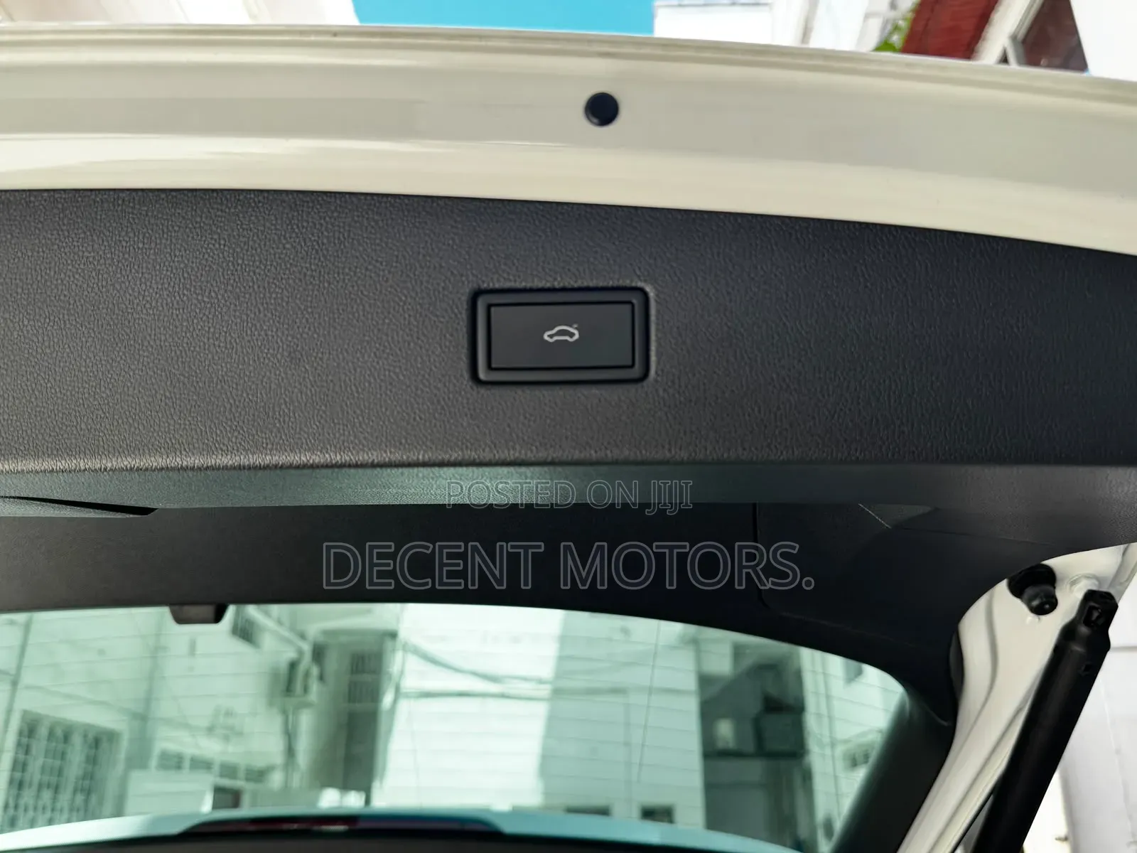 Volkswagen Tiguan 2021 White