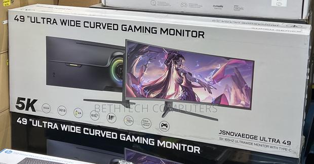 Jsnova 49 Inch With Type C