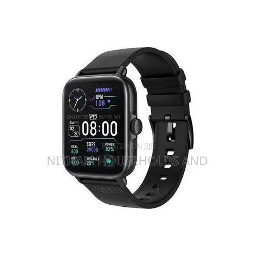 Colmi P28 Plus Smartwatch