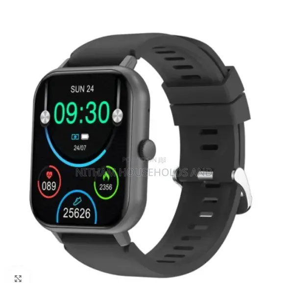 Colmi P28 Plus Smartwatch