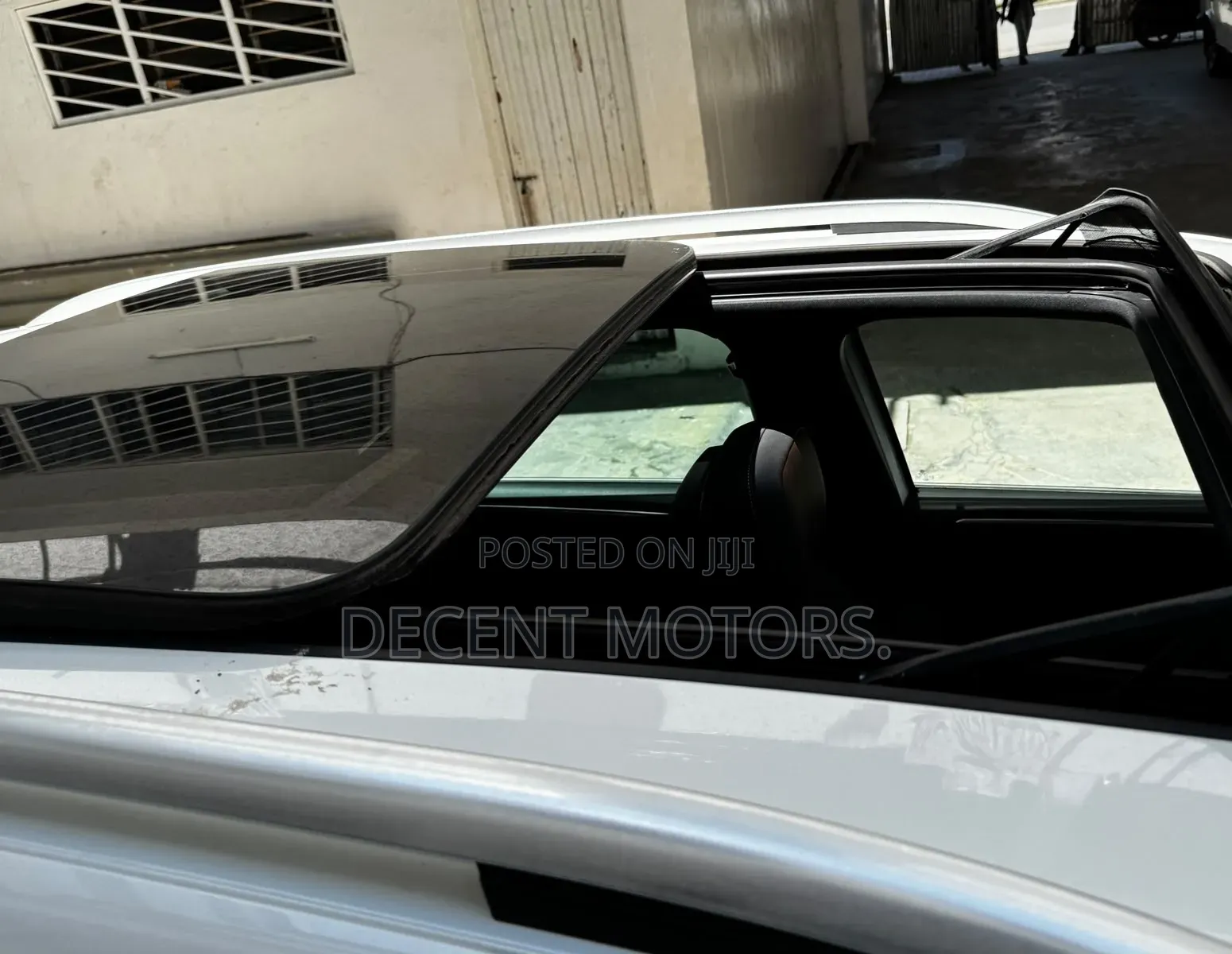 Volkswagen Tiguan 2021 White