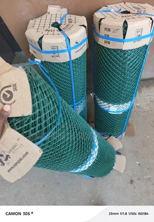 Chicken Mesh Wire
