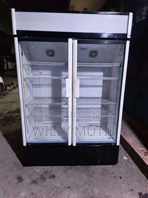 Solstar Showcase Fridge - thumbnail 3