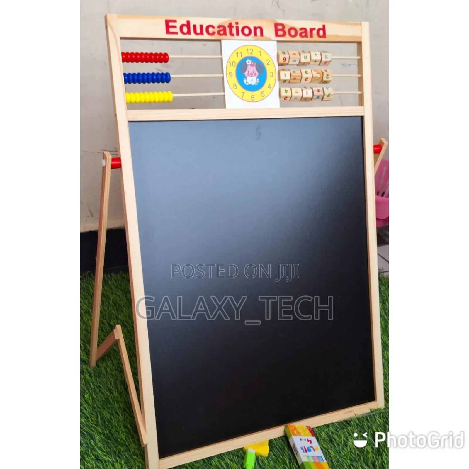 2 In1 Multi-Purpose Blackboard