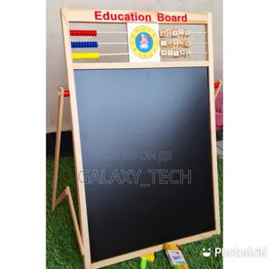 2 In1 Multi-Purpose Blackboard