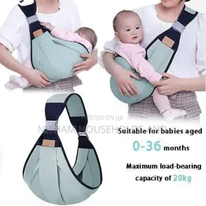 Infantino Cuddle Up Ergonomic Hoodie Carrier