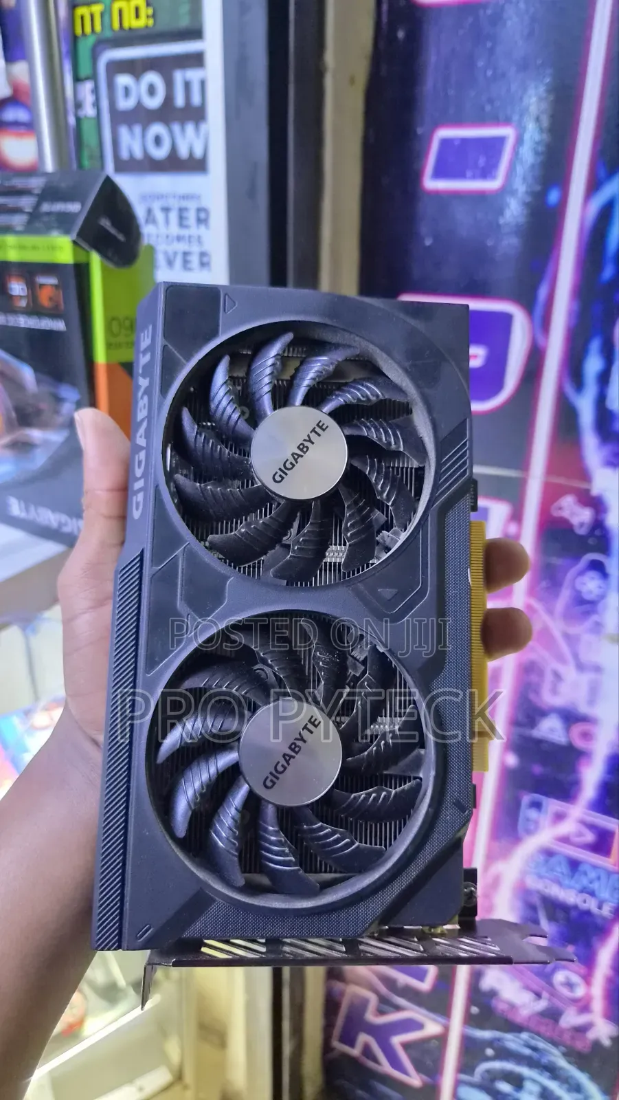 Geforce RTX 4060