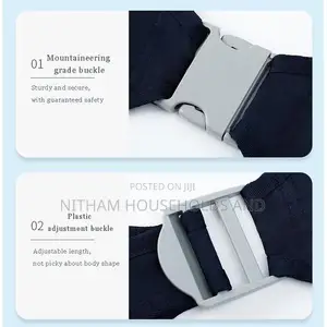 Infantino Cuddle Up Ergonomic Hoodie Carrier