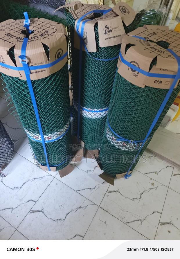 Chicken Wire Mesh