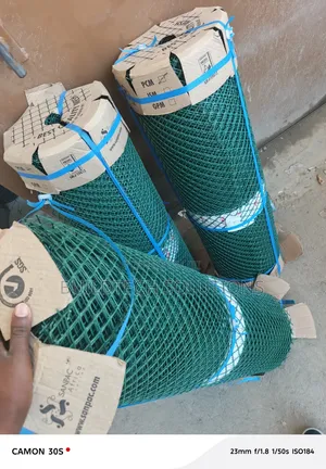 Chicken Wire Mesh