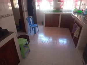 5bdrm Maisonette in Ongata Rongai, Nkoroi for sale