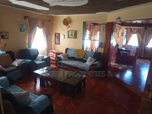 5bdrm Maisonette in Ongata Rongai, Nkoroi for sale