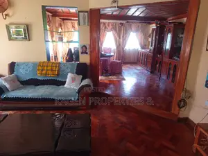 5bdrm Maisonette in Ongata Rongai, Nkoroi for sale