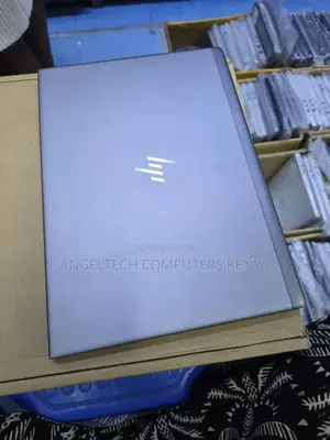 Laptop HP ZBook Studio G5 8GB Intel Core i5 SSD 256GB