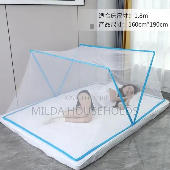 Foldable Mosquito Net