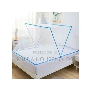 Foldable Mosquito Net