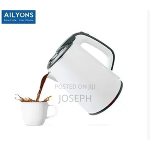 Ailyons FK-0306 Water Heater Kettle