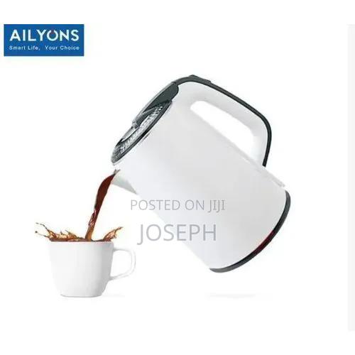 Ailyons FK-0306 Water Heater Kettle