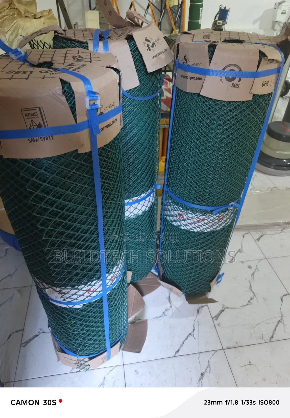 Quality Chicken Mesh