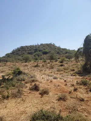 6-Acre Piece of Land for Sale in Ngong, Saikeri With a Cliff and Views