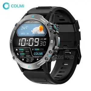 Colmi M42 Smart Watch