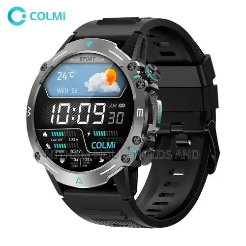 Colmi M42 Smart Watch