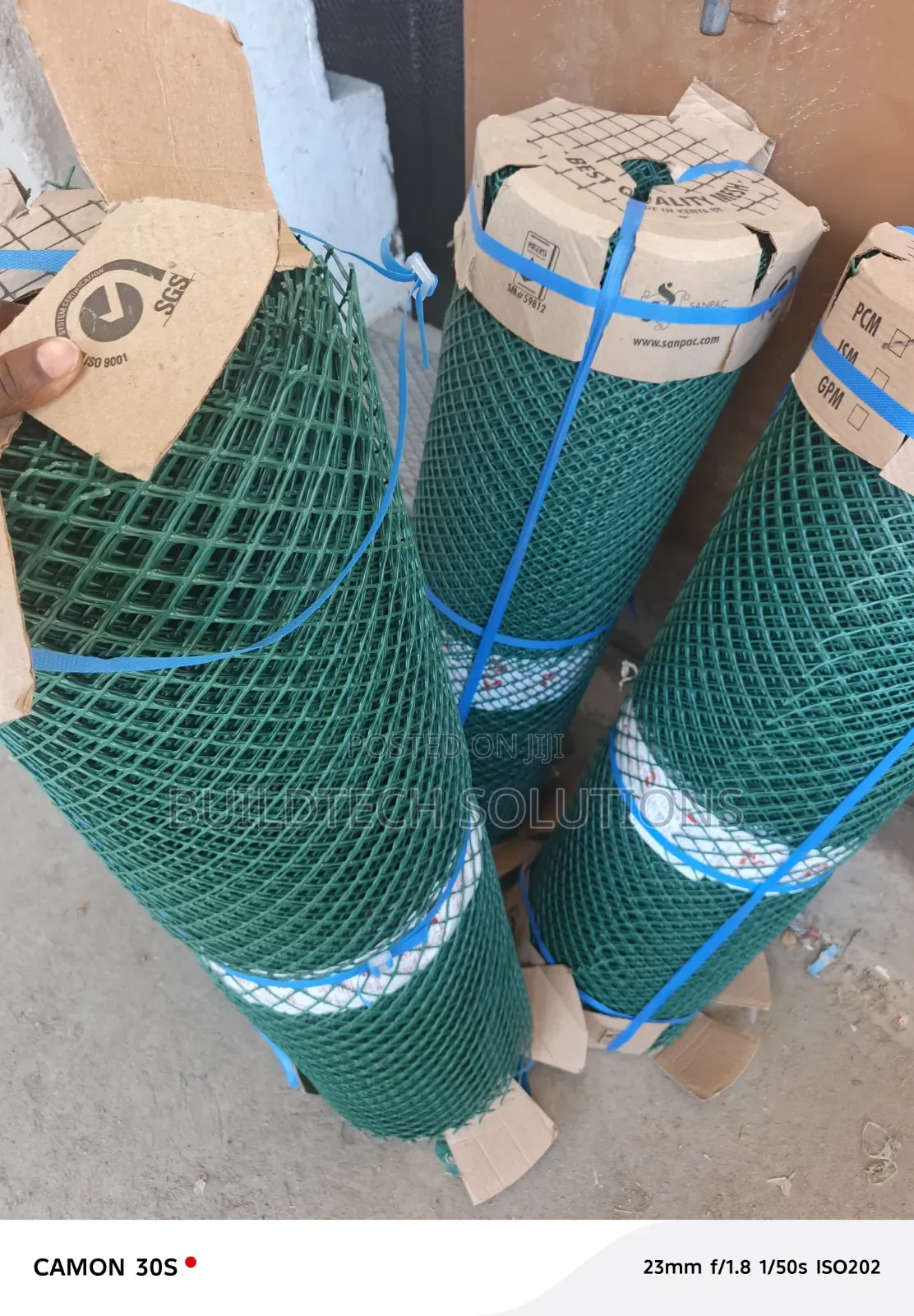 Chicken Mesh for Poultry