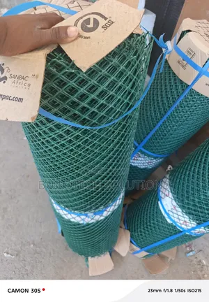 Chicken Mesh for Poultry