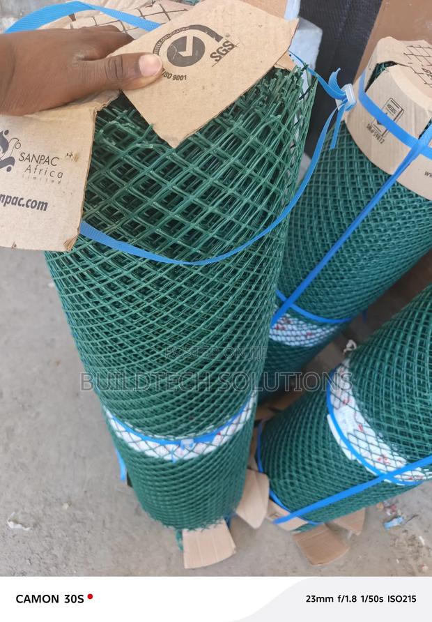 Chicken Mesh for Poultry - thumbnail 2