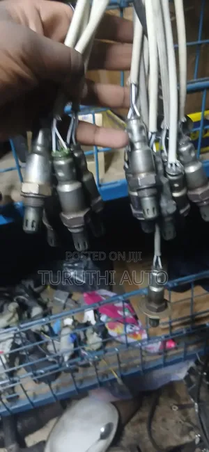Oxygen Sensor for Nissan