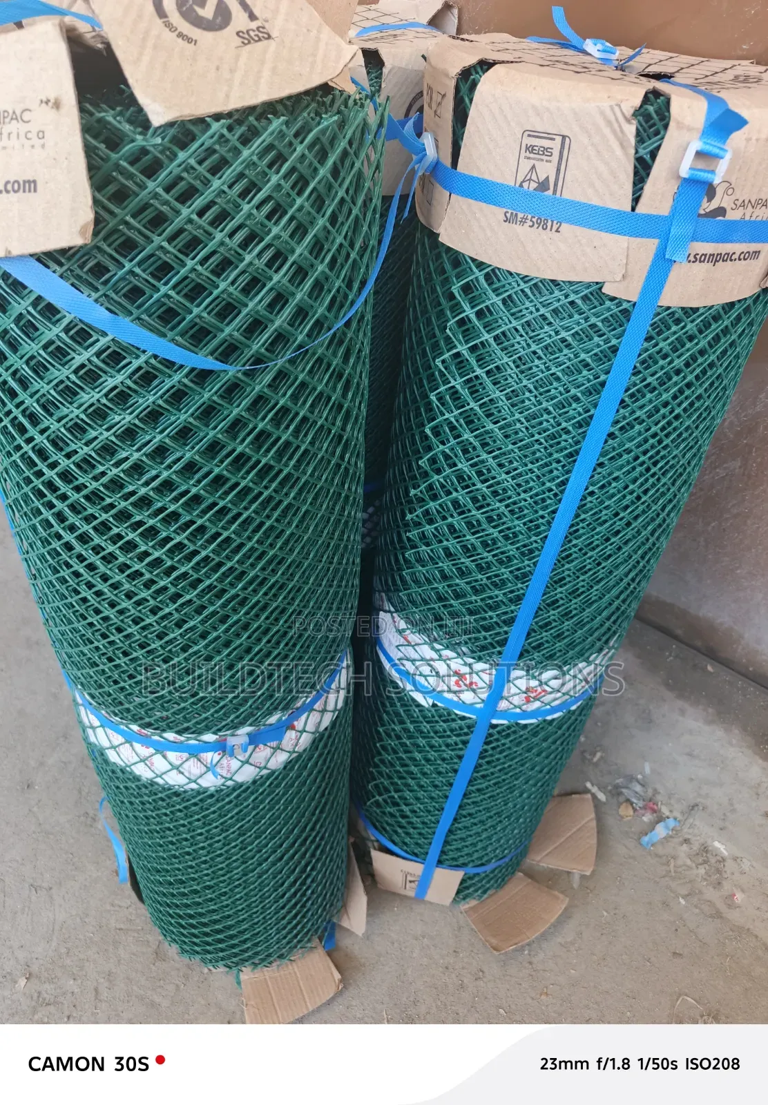 Poultry Chicken Wire