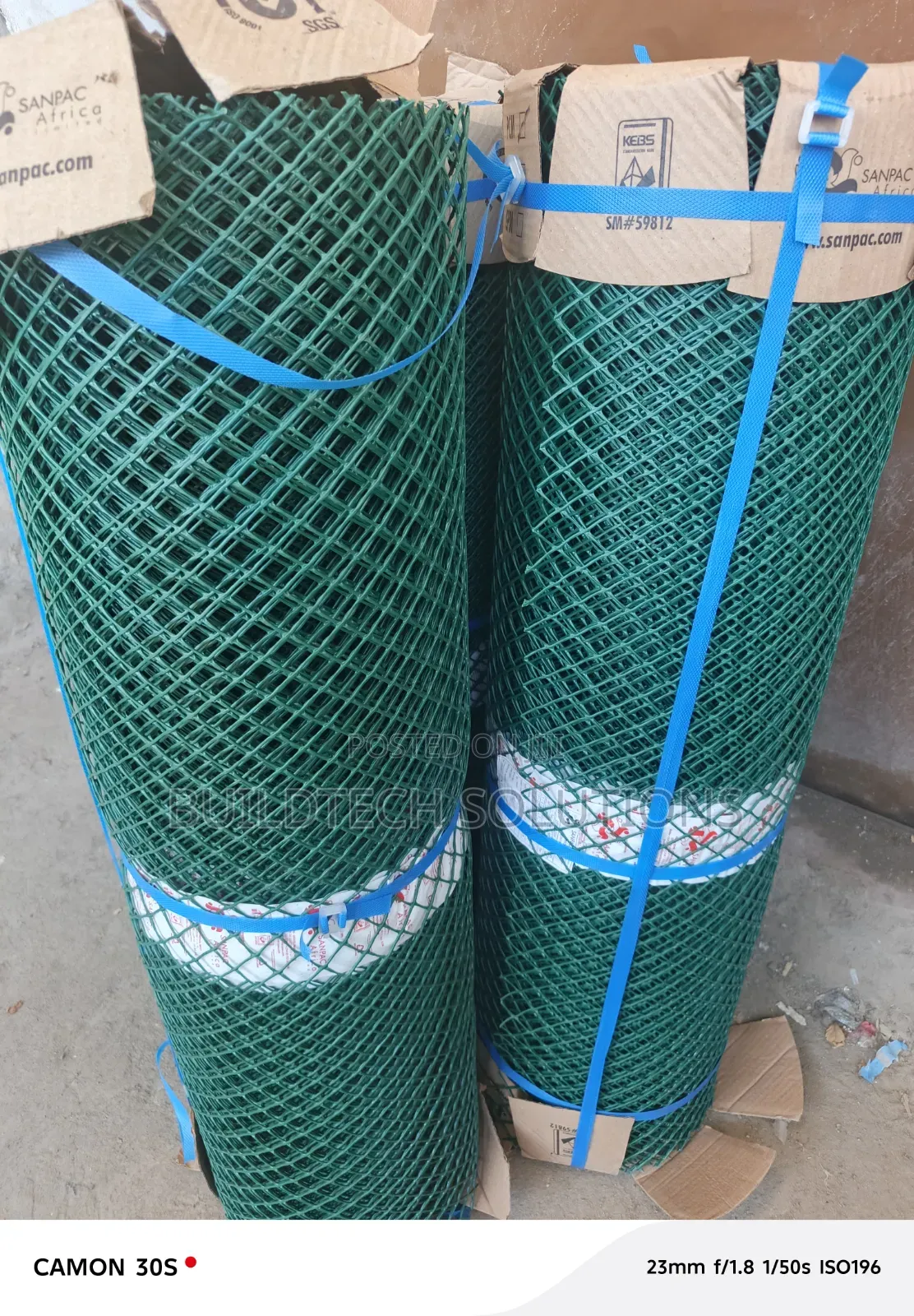 Poultry Chicken Wire