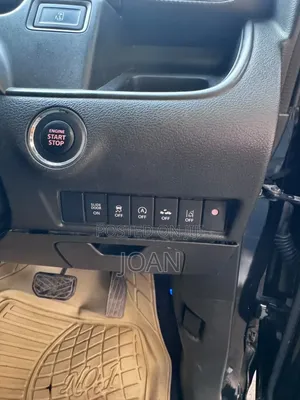 Suzuki Solio 2018 Black