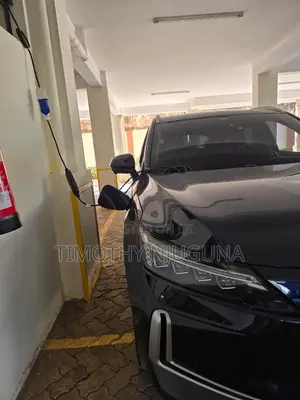 Skyworth EV6 72 kWh FWD 2023 Blue
