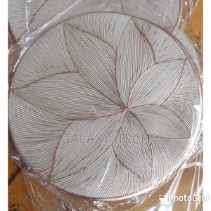 6pcs Set Table Mats