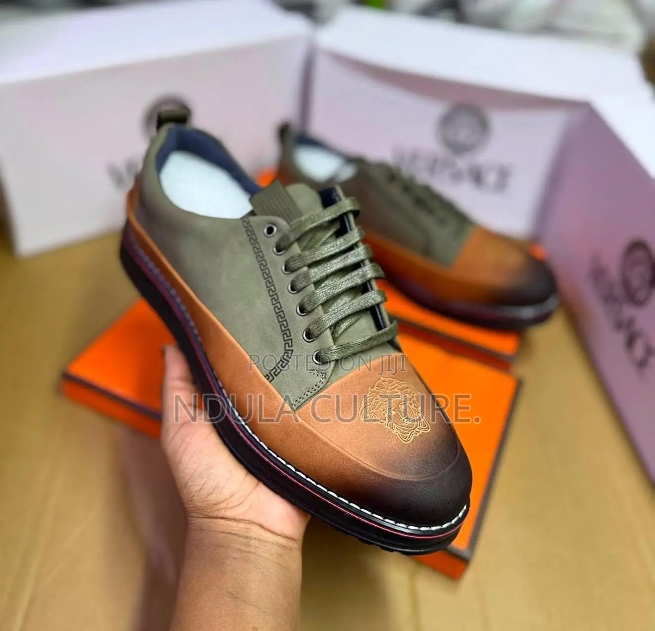Versace Smart Casuals