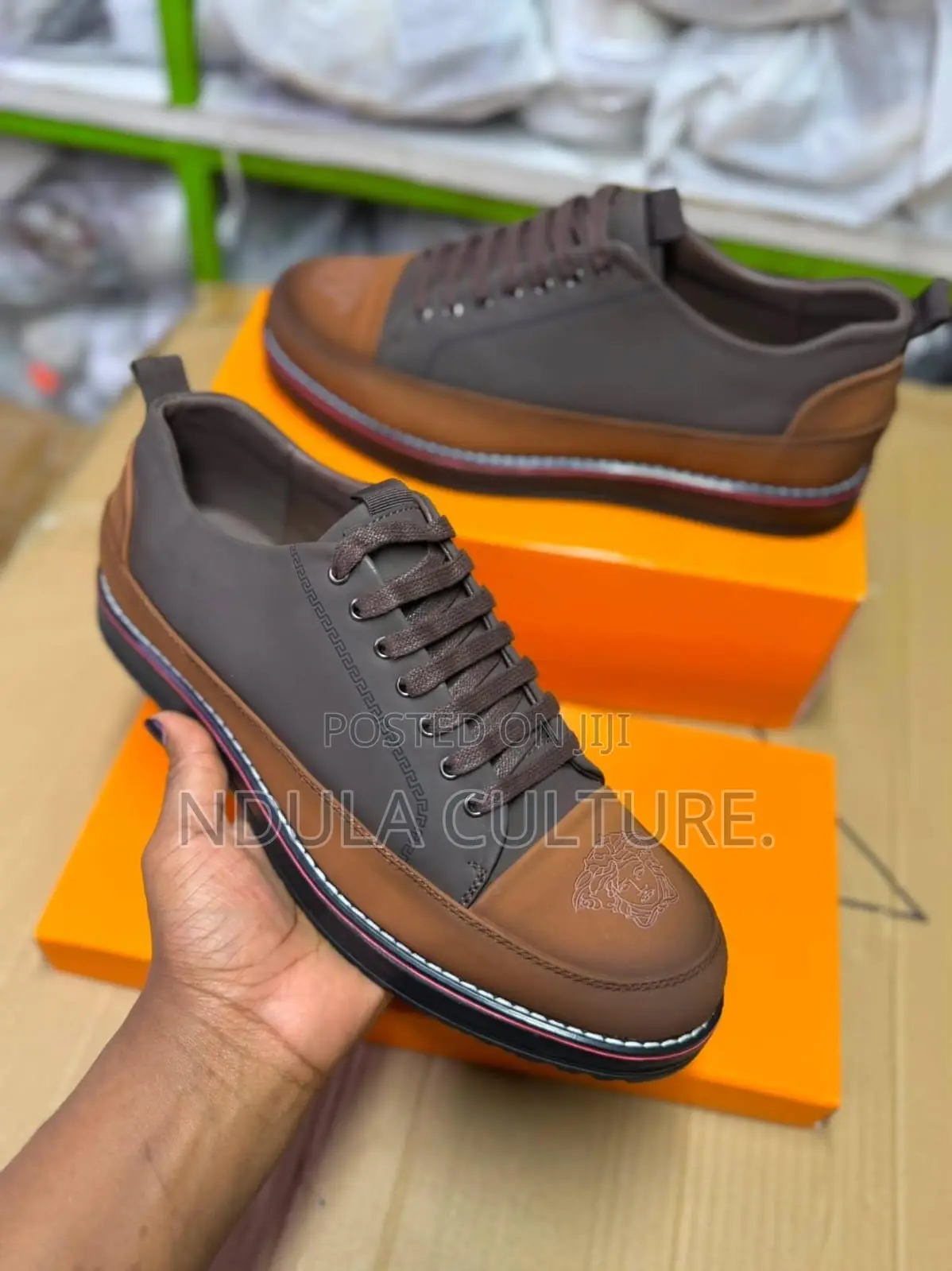 Versace Smart Casuals