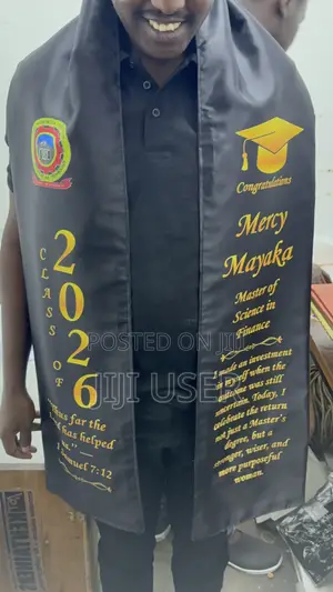 Graduation Sashes(Big)