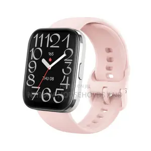 Amazfit Bip 5 Unity
